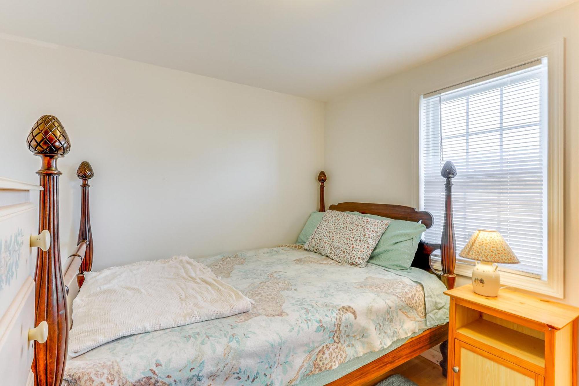 Charming Old Lyme Cottage, Steps To Private Beach! Exterior foto